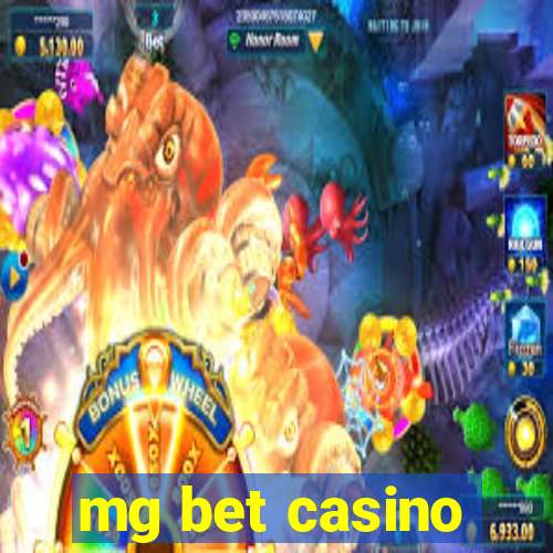 mg bet casino